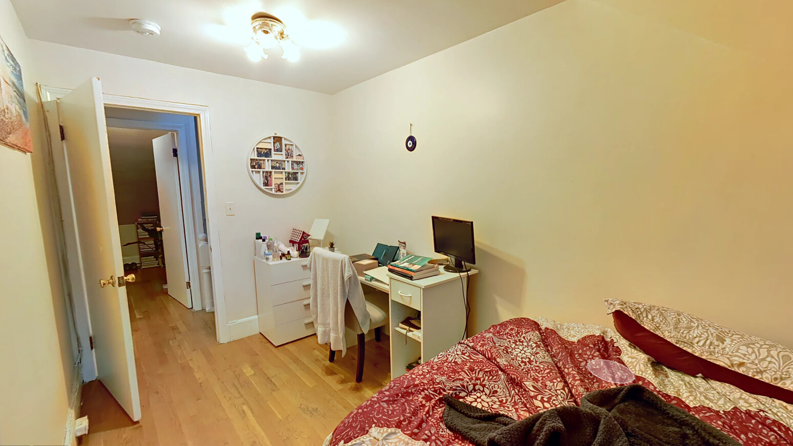 216 Freeman St, North Brookline