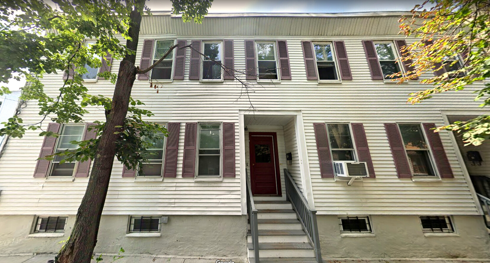 Photo 17 of 47 Cameron St. Unit 1