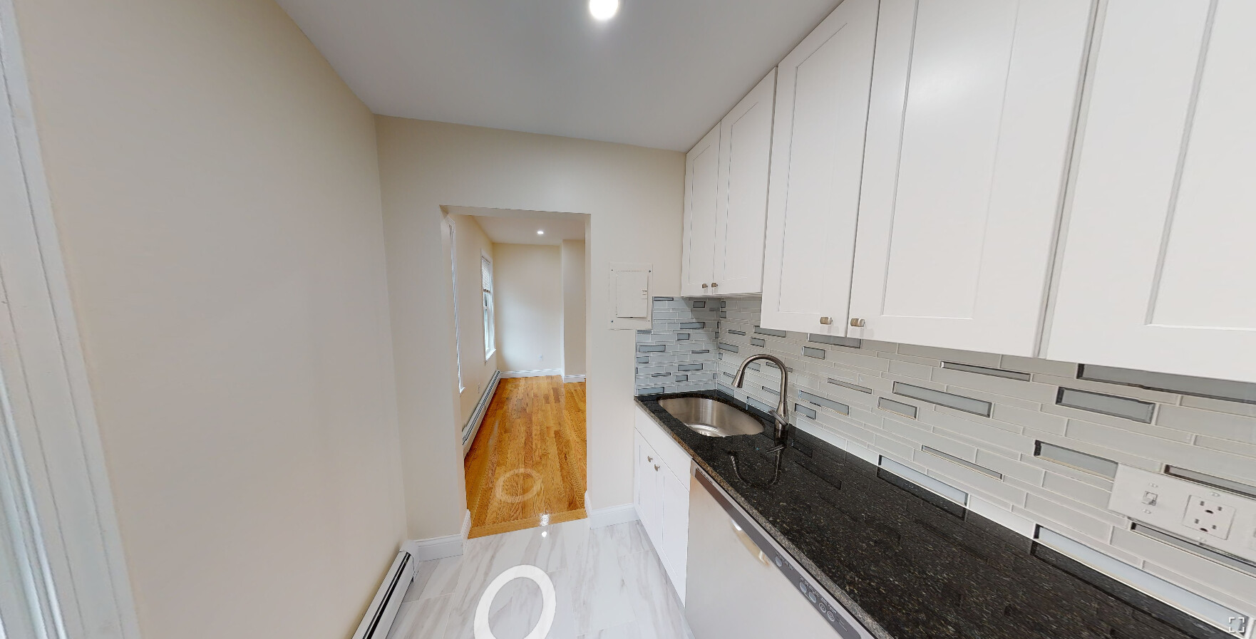 Photo 3 of 47 Cameron St. Unit 1