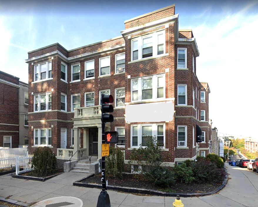 248 Kelton St, Allston