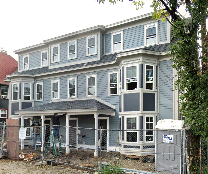 Photo 18 of 80 North Beacon St. Unit 1