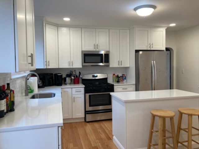 216 Norfolk St., Cambridge