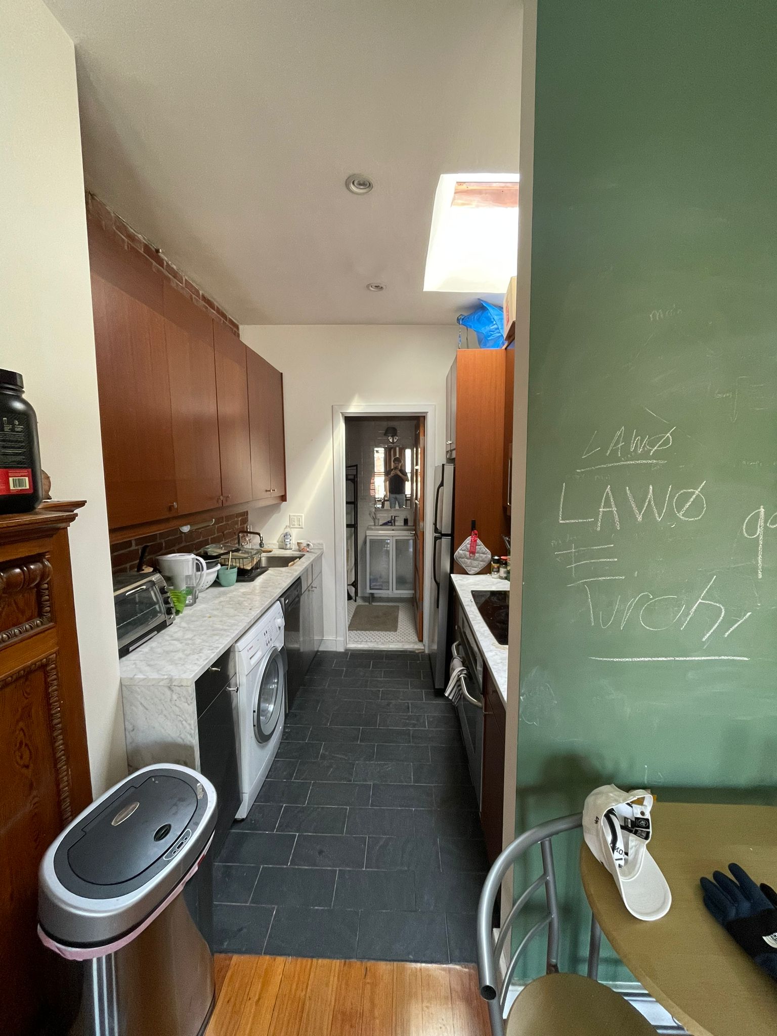 849 Beacon St, Fenway