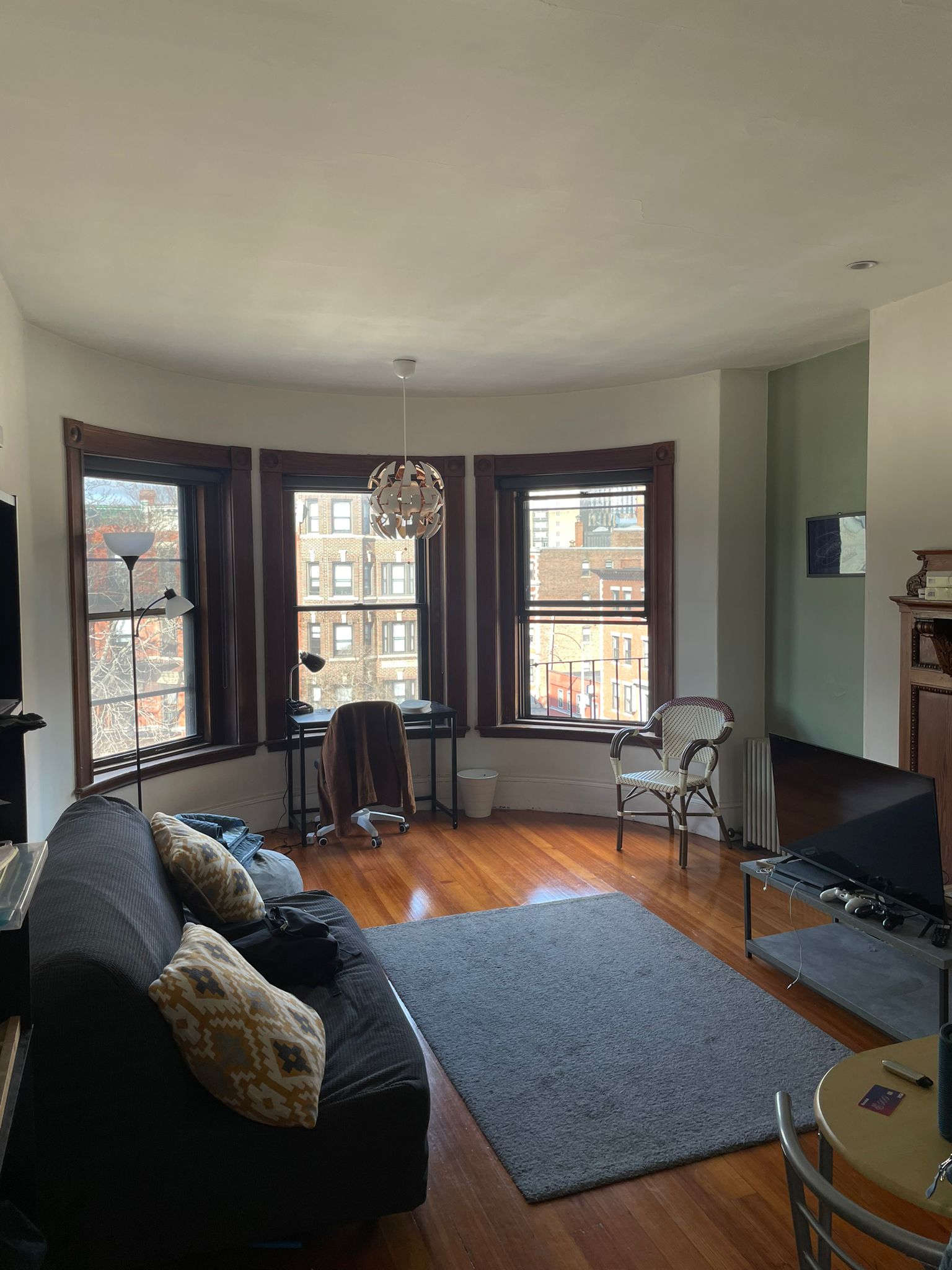 849 Beacon St, Fenway