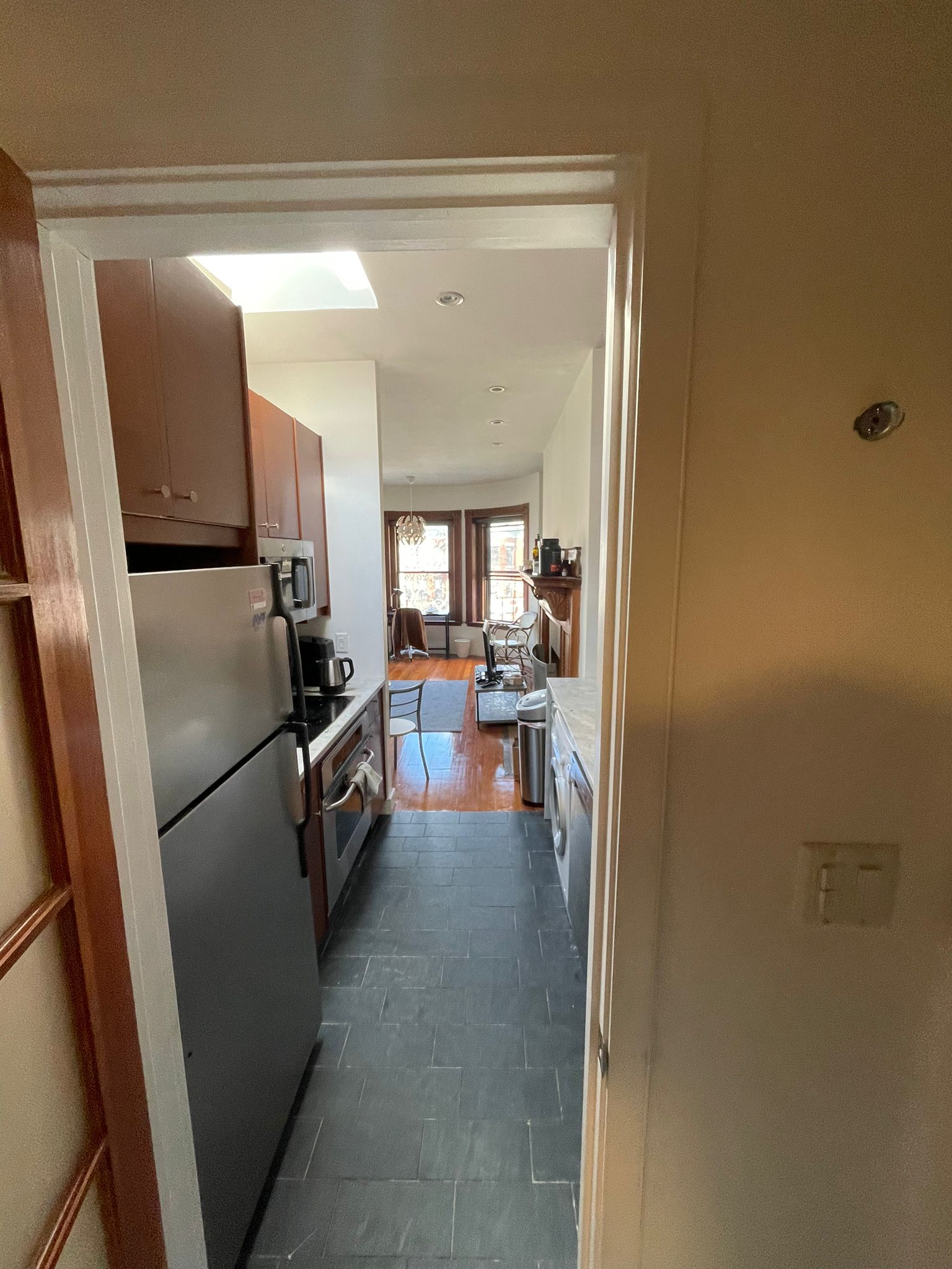 849 Beacon St, Fenway