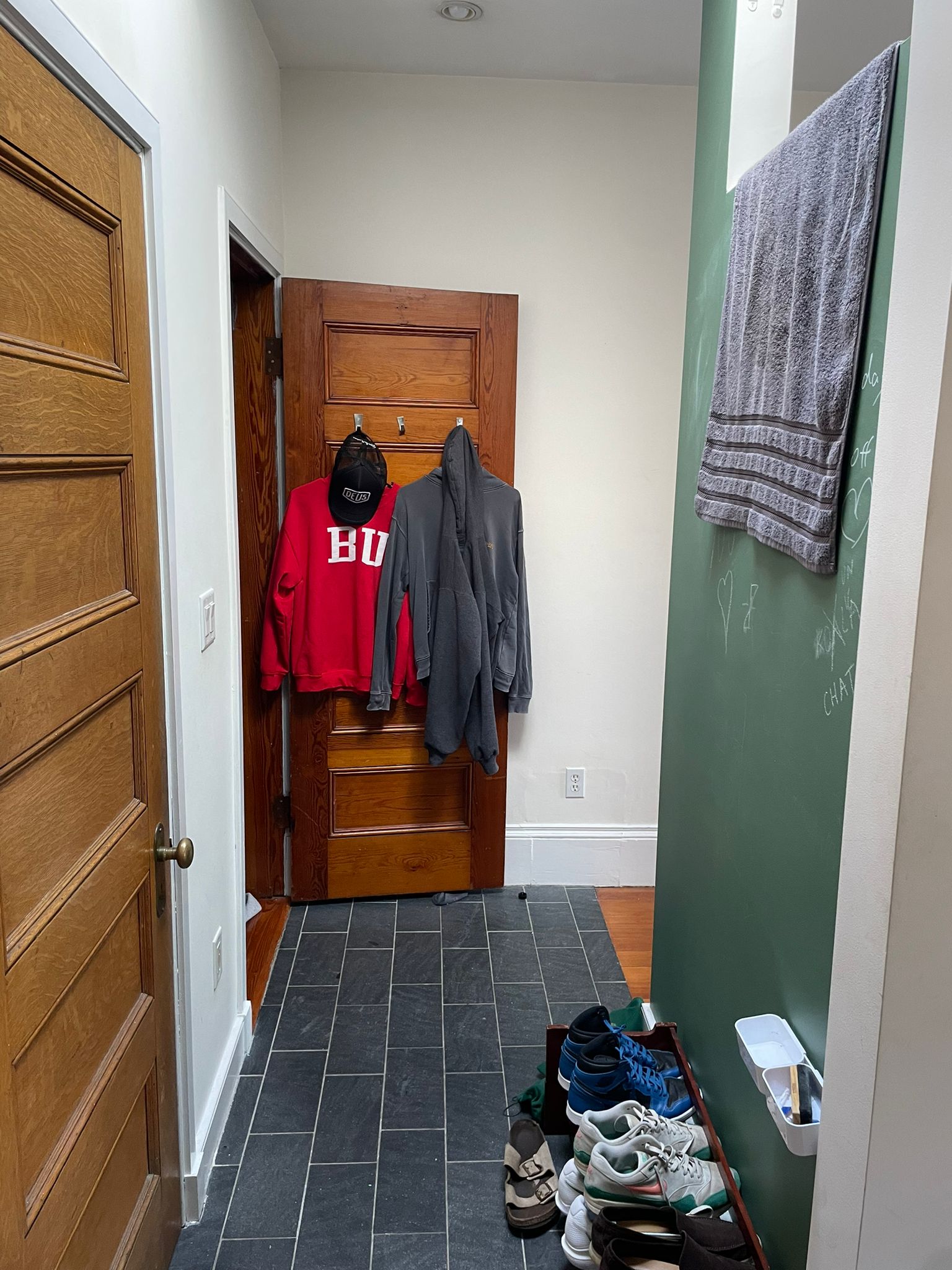 849 Beacon St, Fenway