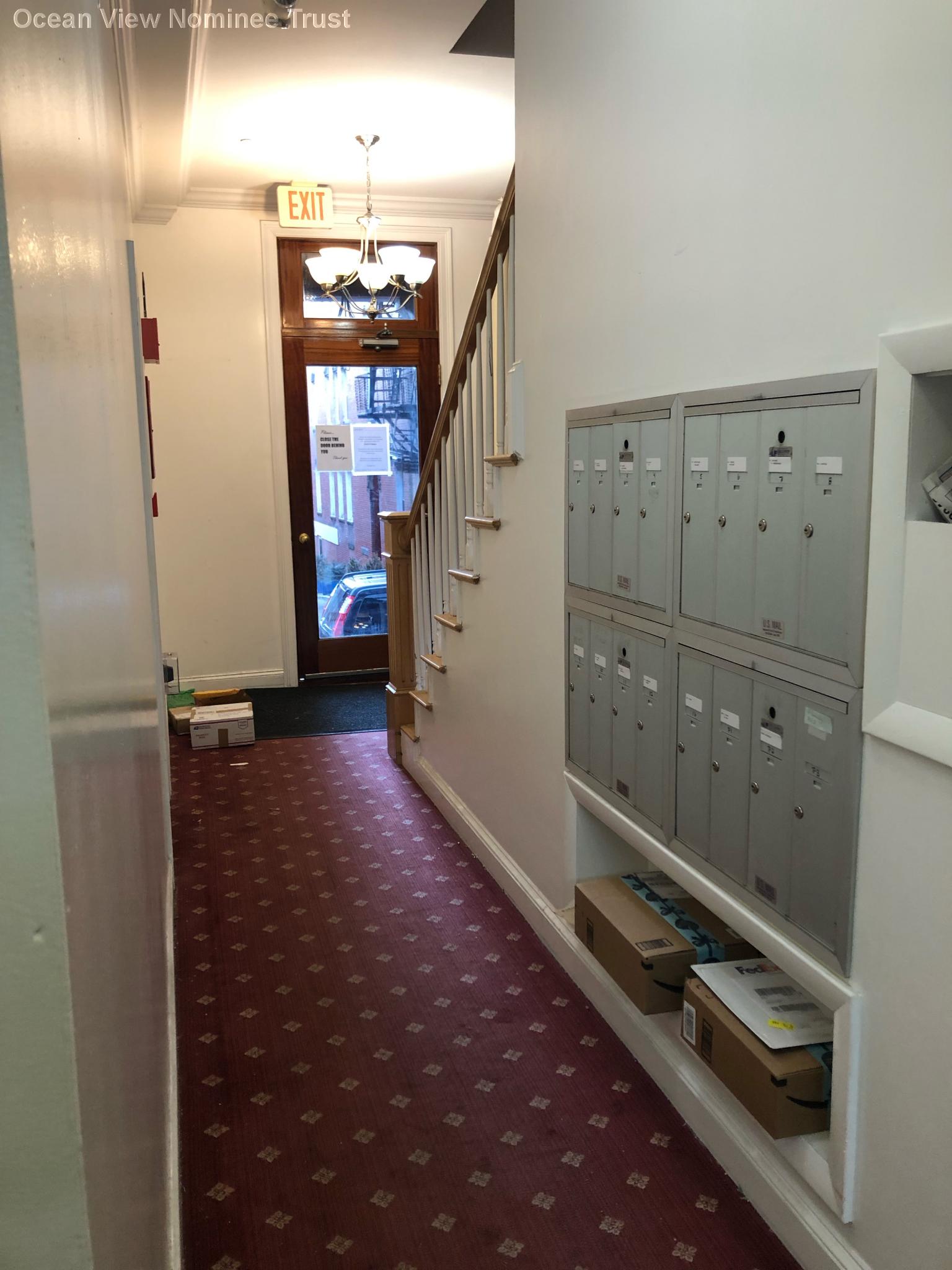 11 Sheafe St, North End