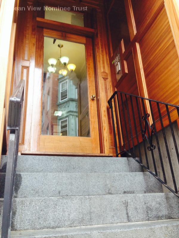 11 Sheafe St, North End