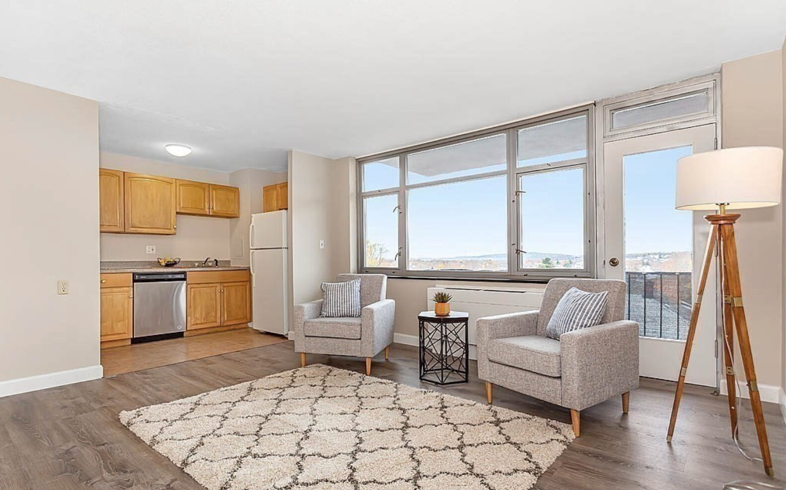 Trapelo Rd. Unit 11, Belmont