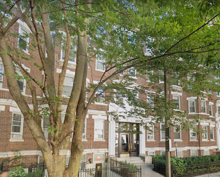 20 Queensberry St, Fenway