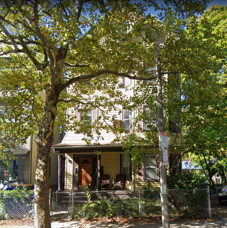 Photo 10 of Centre St. Unit 2