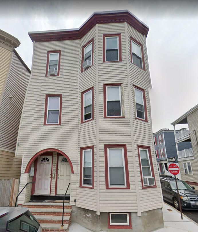 857 East First St, South Boston