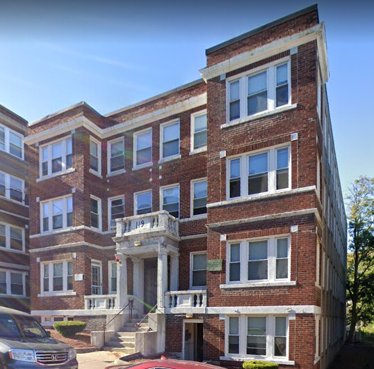 119 Brainerd Rd, Allston