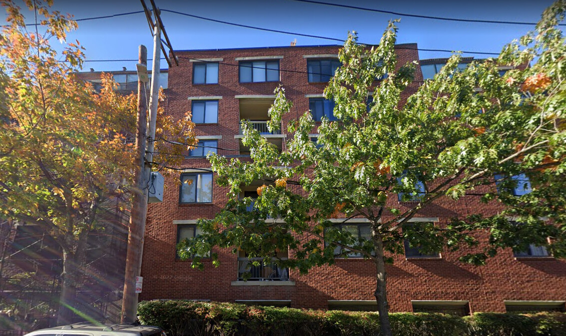 Photo 13 of Brainerd Rd. Unit 316