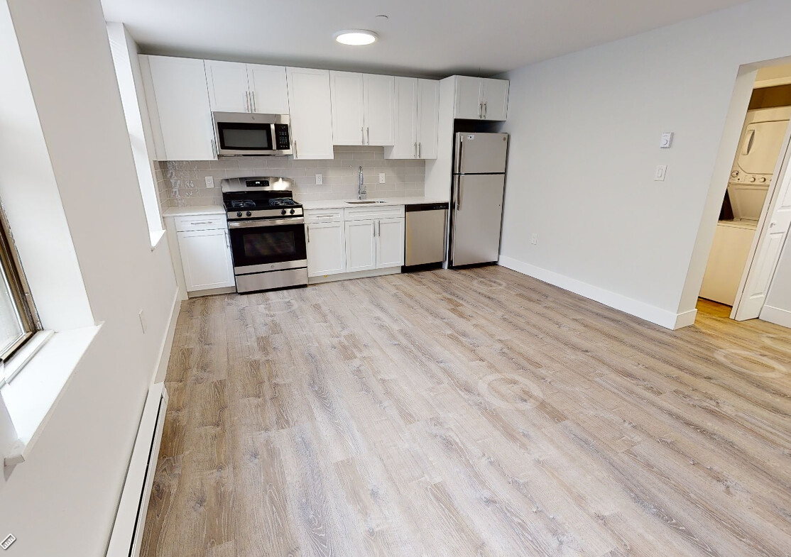 81 Park Dr. Unit C, Boston