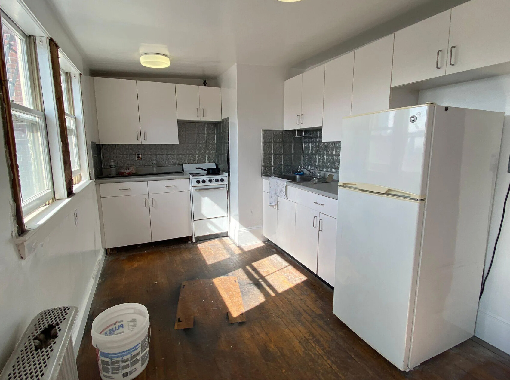 24 Mount Vernon St., Boston, MA - 4,000 USD/ month