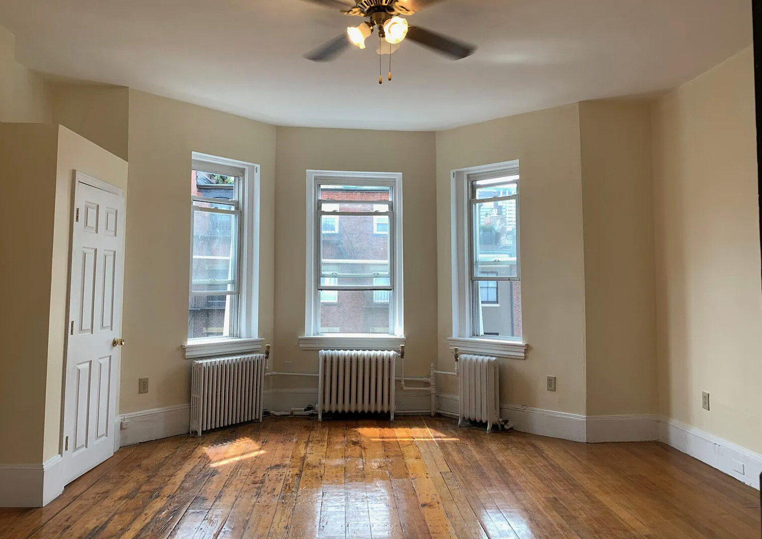 319 Beacon St, Back Bay