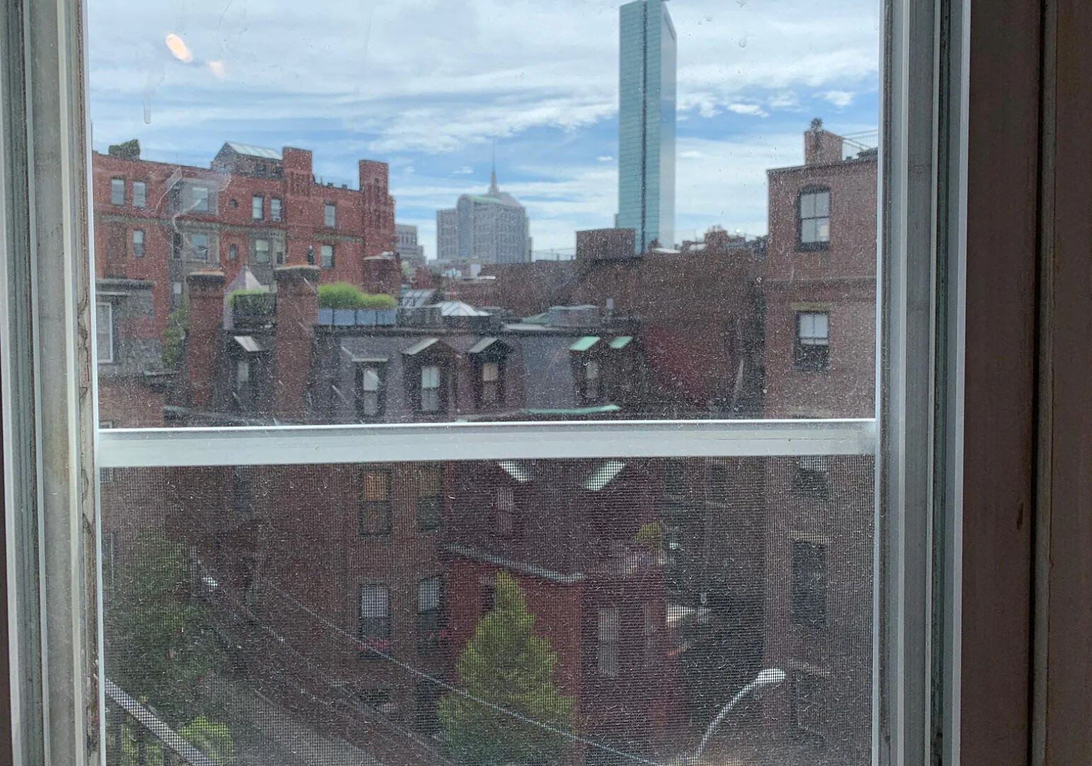 319 Beacon St, Back Bay