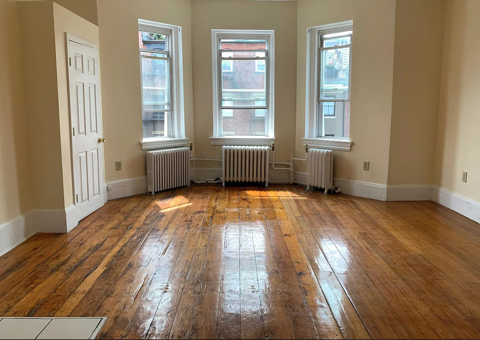 319 Beacon St, Back Bay