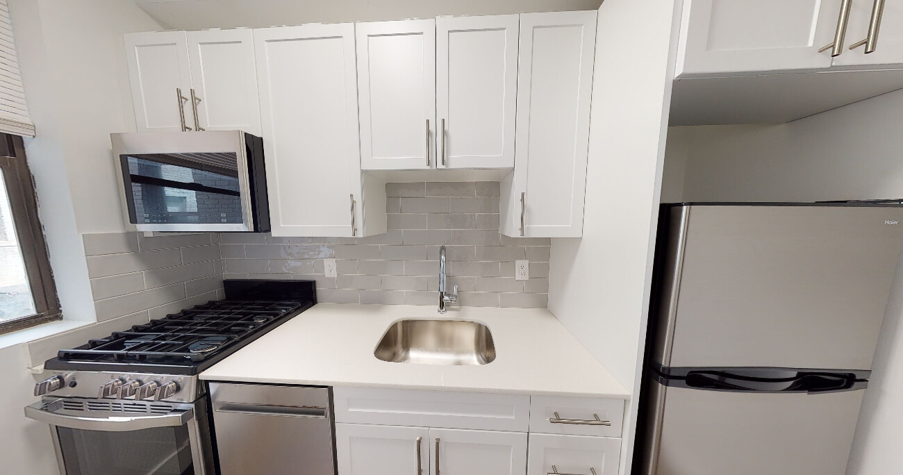 81 Park Dr. Unit 1, Boston