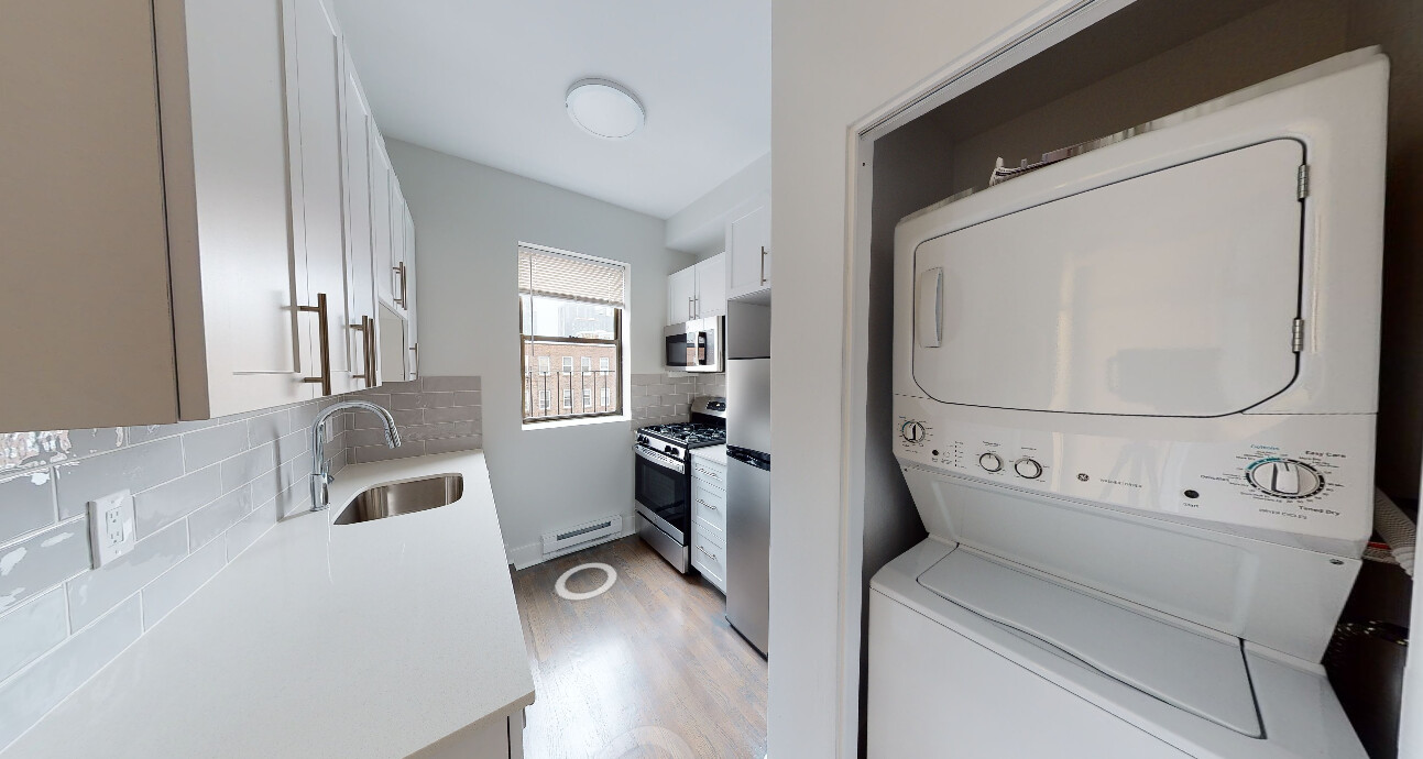 81 Park Dr. Unit 24, Boston