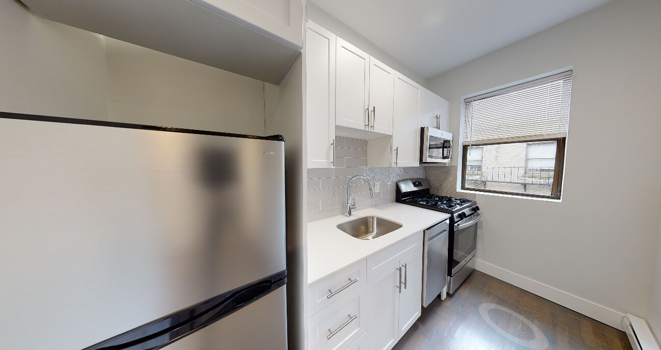 81 Park Dr. Unit 25, Boston