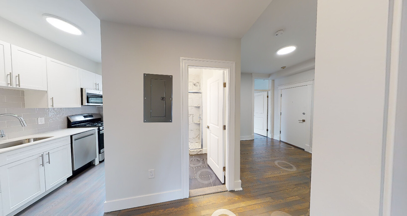 Photo 8 of 81 Park Dr. Unit 25