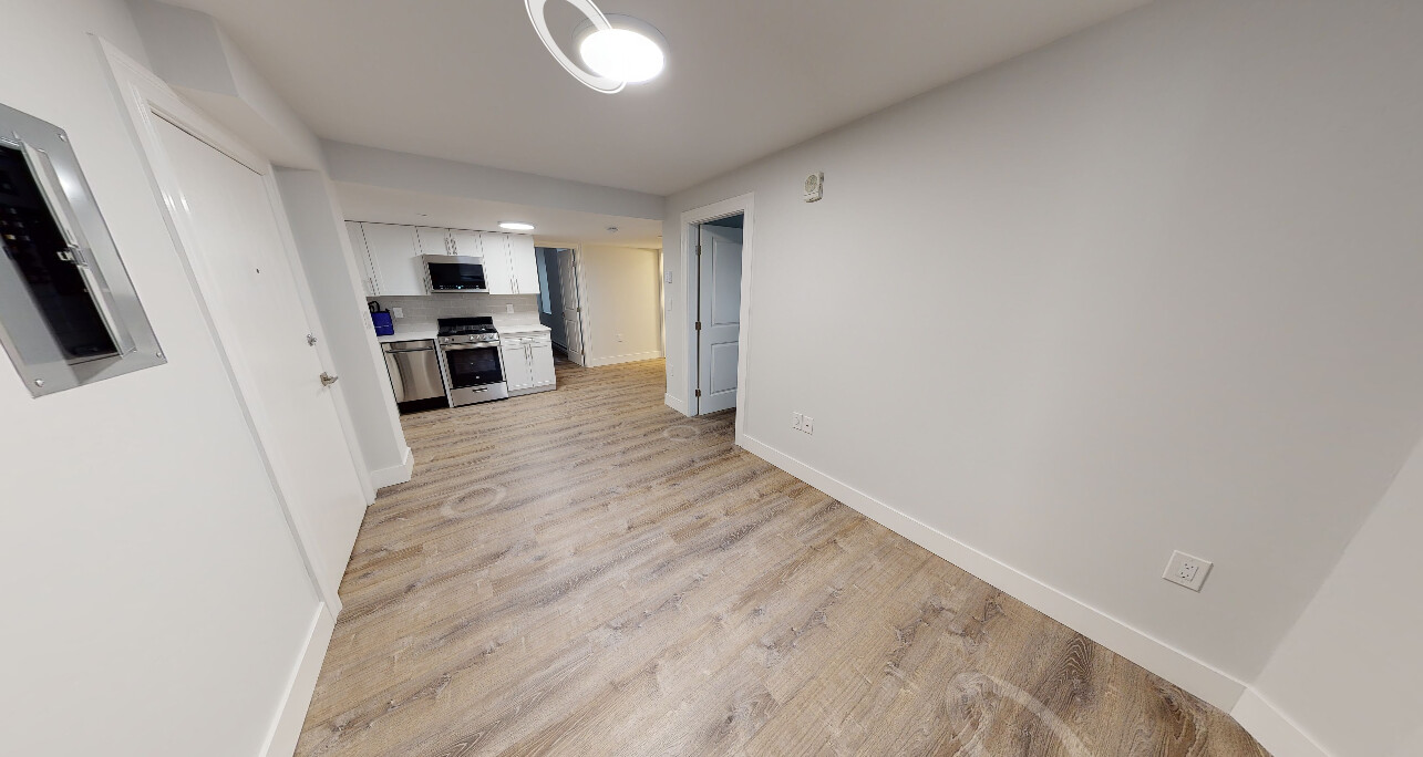 81 Park Dr. Unit A, Boston