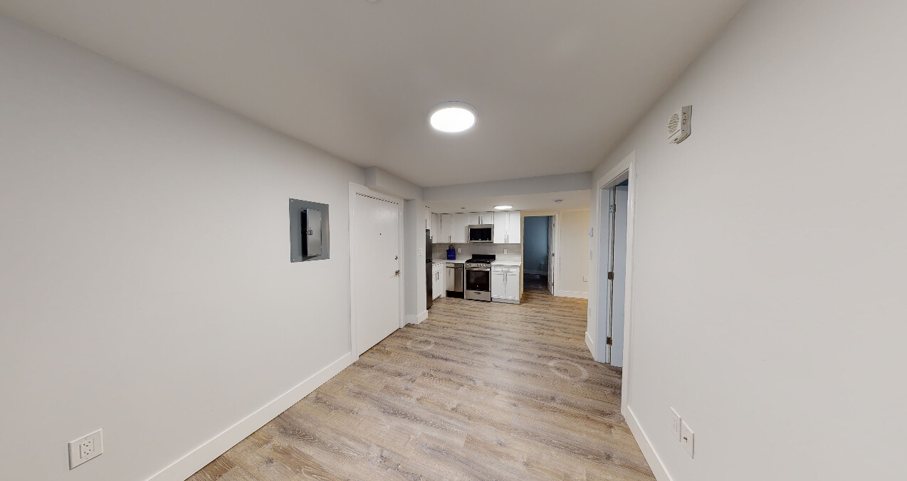 Photo 3 of 81 Park Dr. Unit A