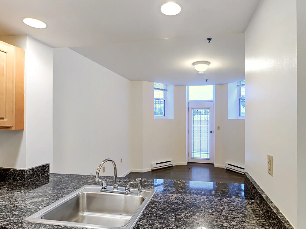 20 Queensberry St. Unit A, Boston