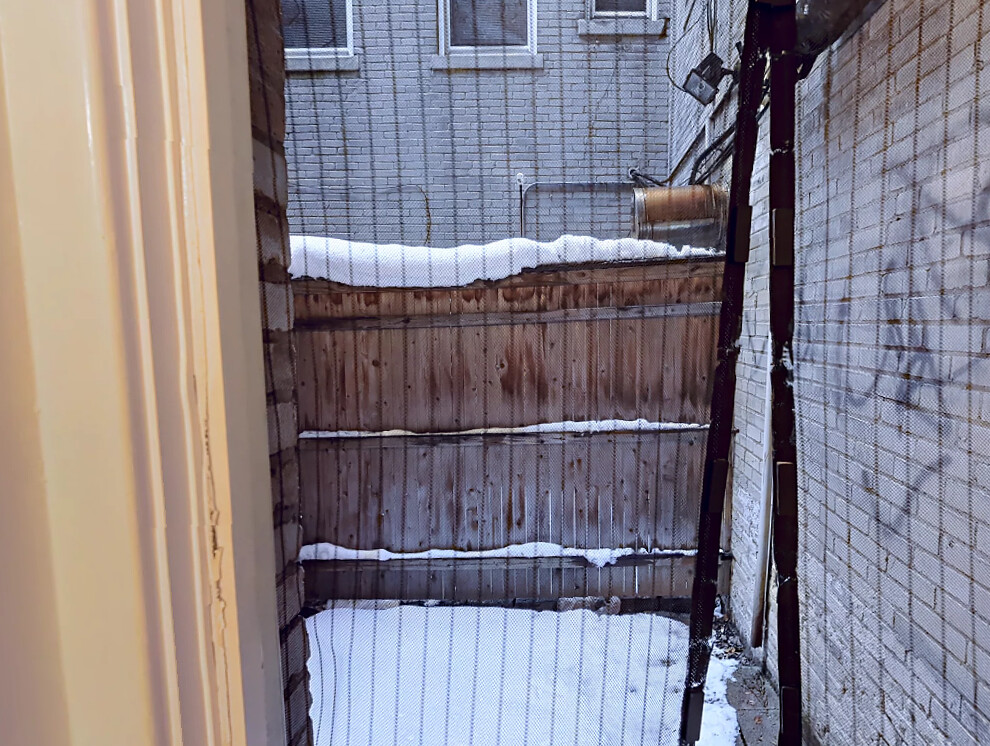 Photo 12 of 20 Queensberry St. Unit A
