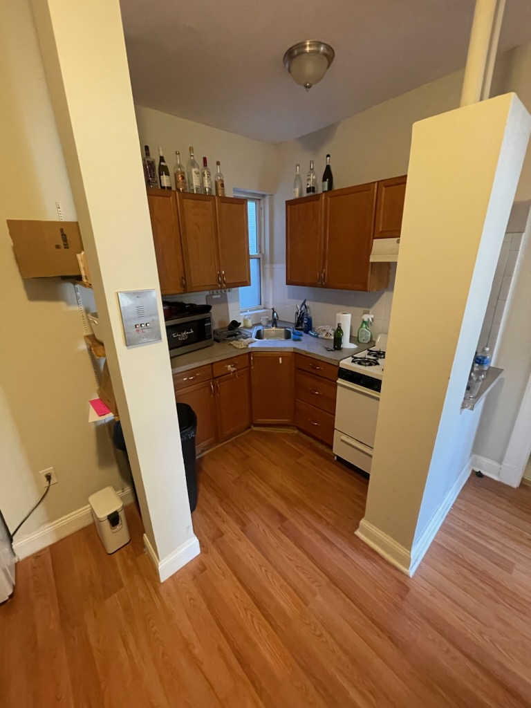 Commonwealth Ave. Unit 7, Boston