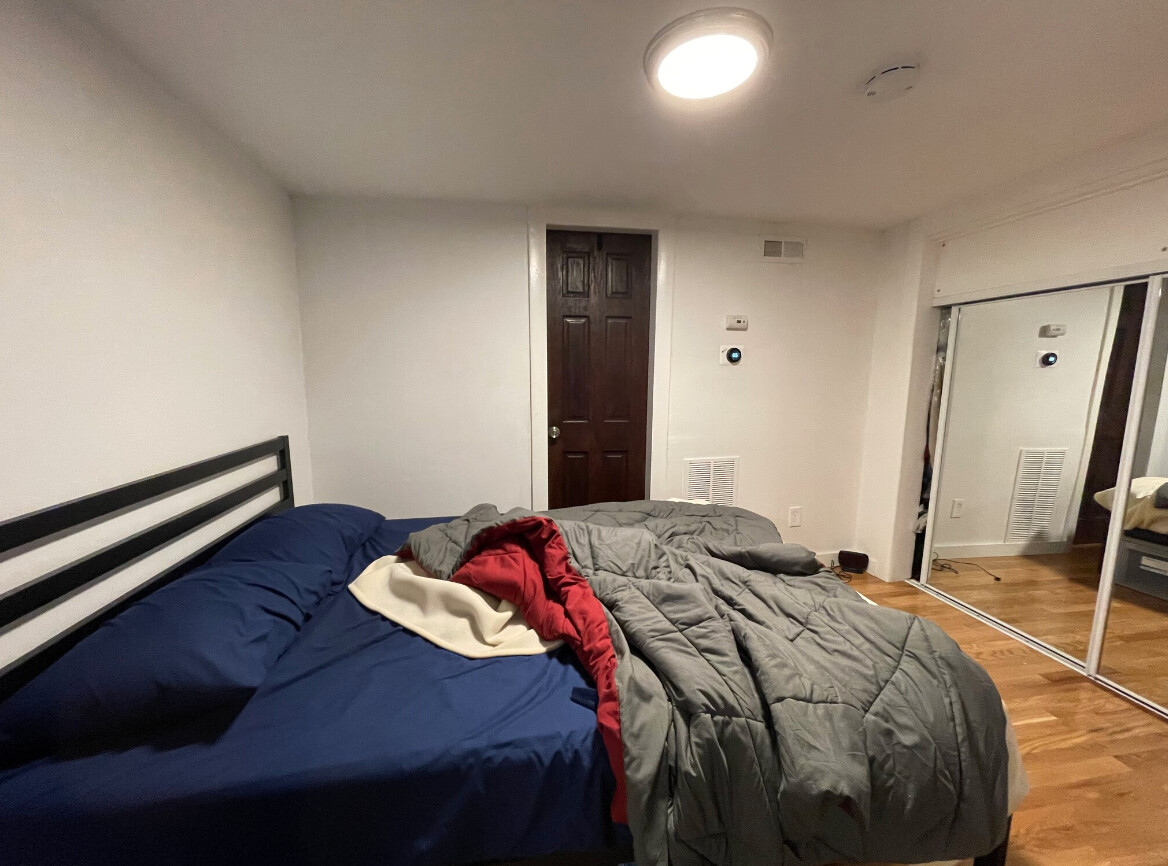 682 Parker St, Mission Hill