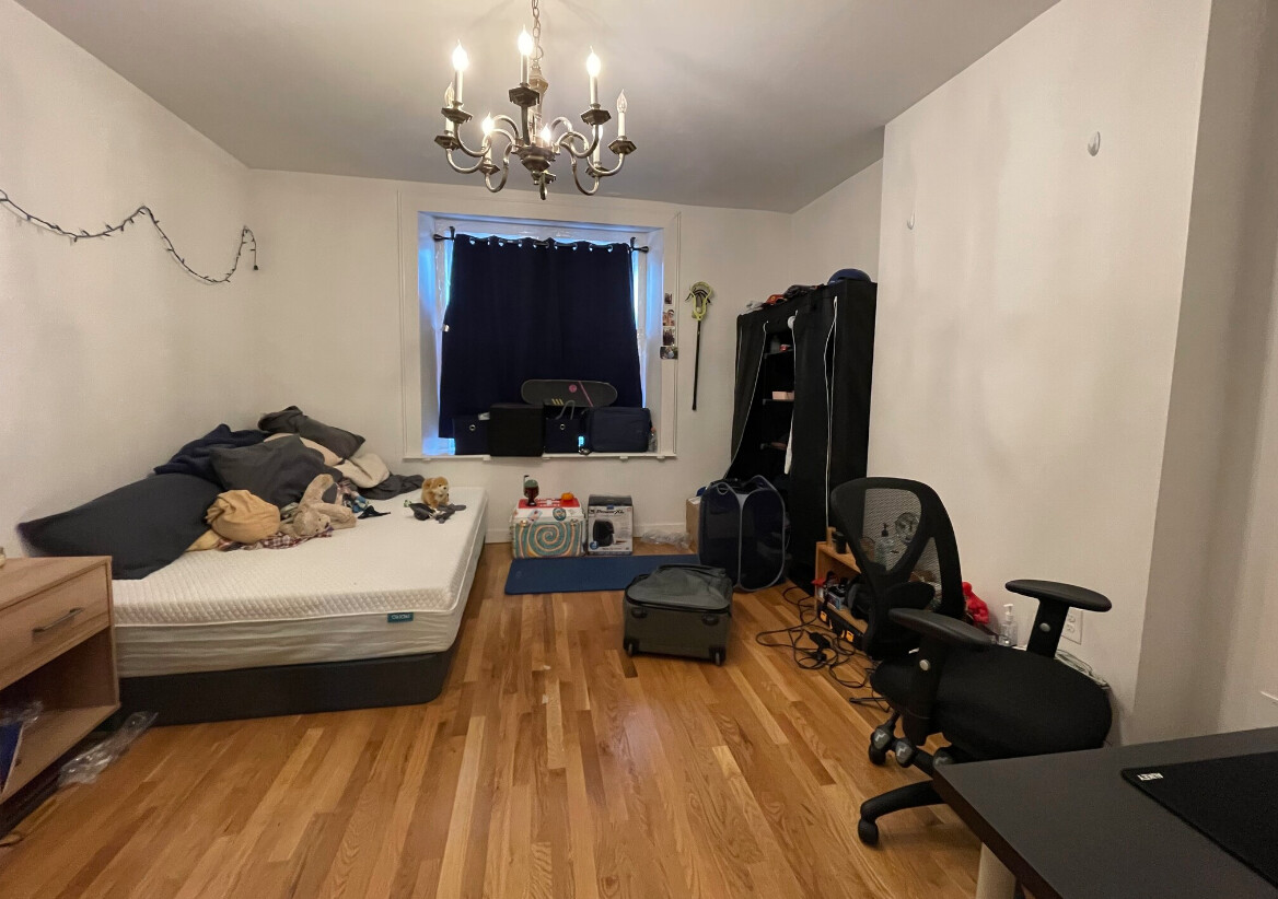 682 Parker St, Mission Hill