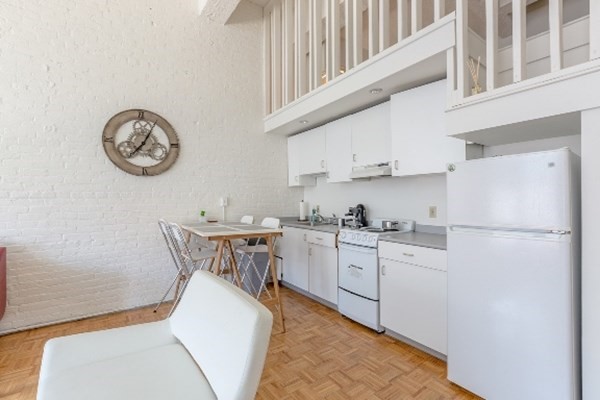 Photo 3 of 61 Brookline Ave. Unit 214