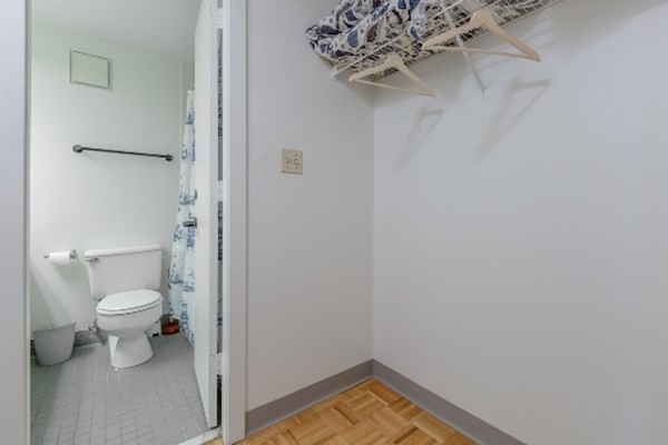 Photo 8 of 61 Brookline Ave. Unit 214
