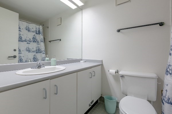 Photo 9 of 61 Brookline Ave. Unit 214