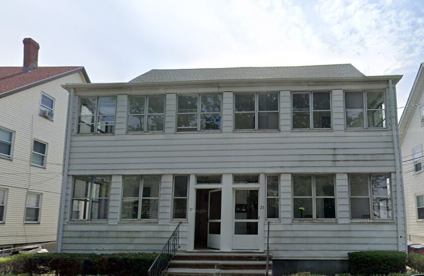 Photo 19 of Lothrop St. Unit 2