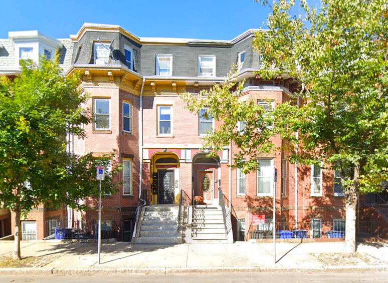 Photo 56 of Washington St. Unit 2