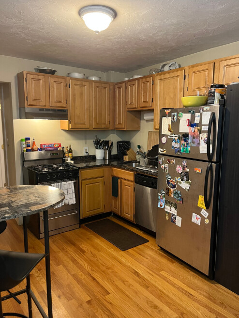 857 East First St, South Boston