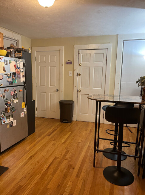 857 East First St, South Boston