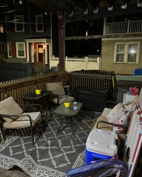 857 East First St, South Boston