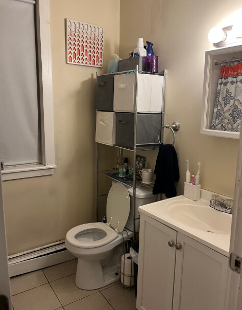 857 East First St, South Boston