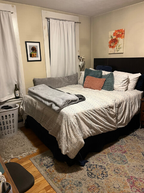 857 East First St, South Boston