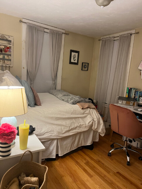 857 East First St, South Boston