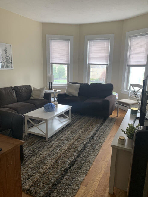 857 East First St, South Boston