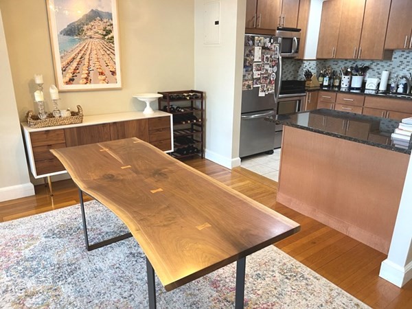 470 Beacon St, Back Bay