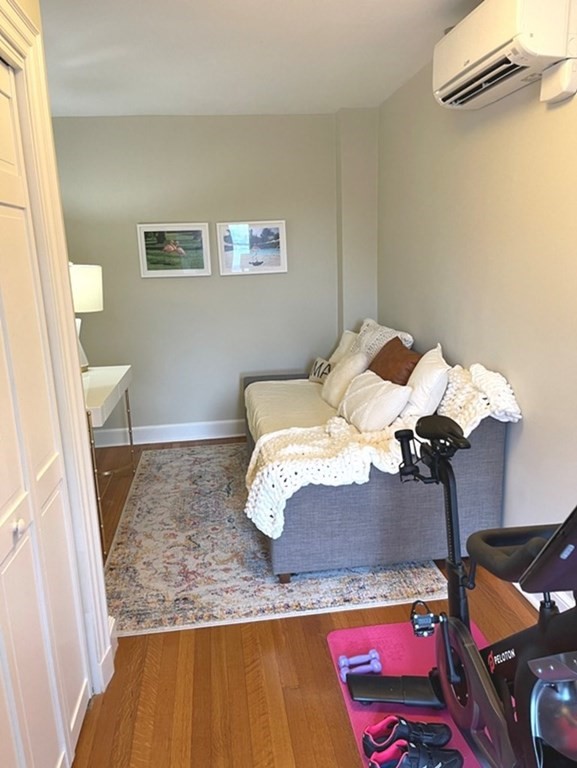 470 Beacon St, Back Bay