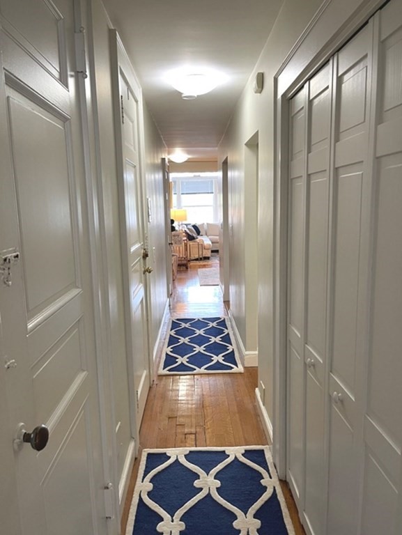 470 Beacon St, Back Bay