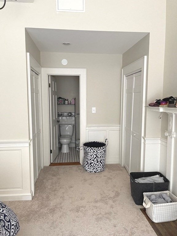 470 Beacon St, Back Bay